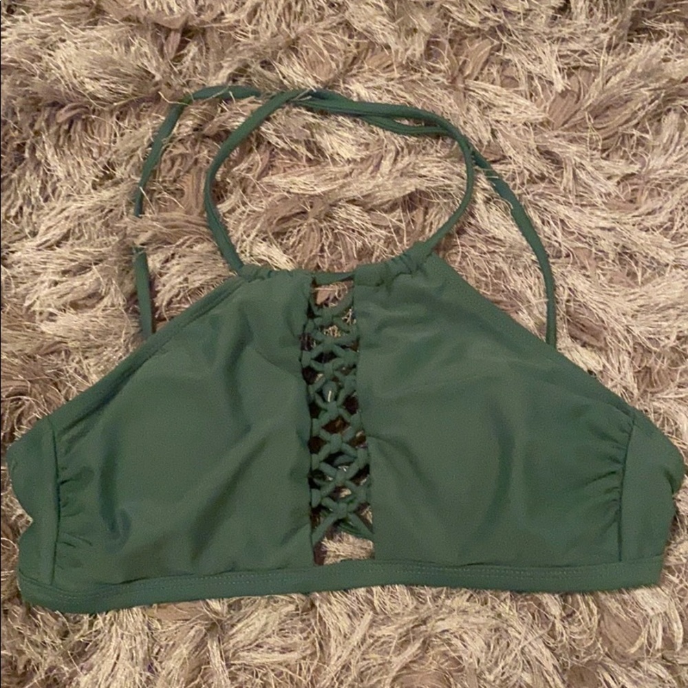 top